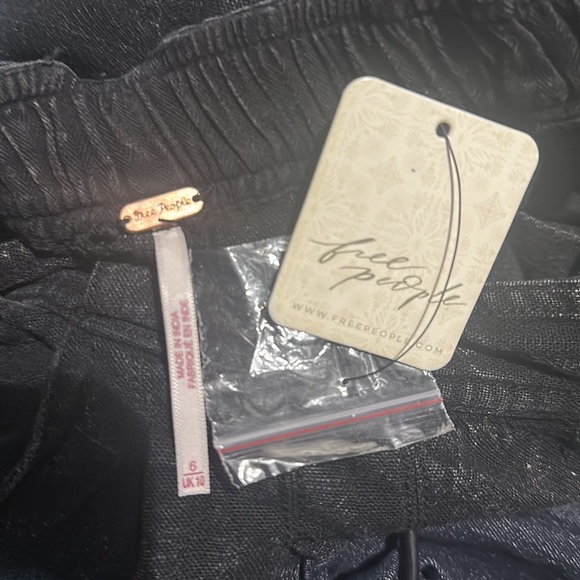 Free People trouser - Picture 3 of 4